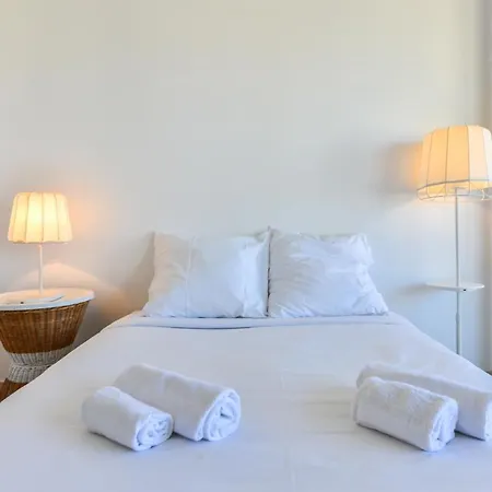 Cmg - Superbe Avec Balcon- 4p/1br - Apartment *