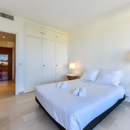 Cmg - Superbe Avec Balcon- 4p/1br - アパート