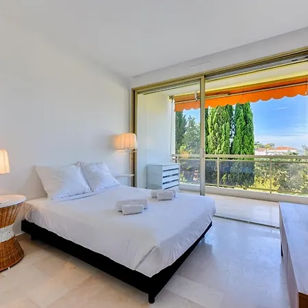 アパート Cmg - Superbe Avec Balcon- 4p/1br -